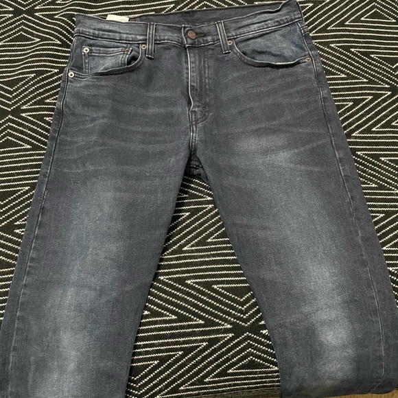 Levi's Other - Levi’s 512 32x34 Slim Taper Jeans